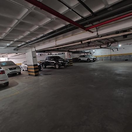Meireles 5 Pessoas Lc Flats 1307 Fortaleza  Exteriör bild