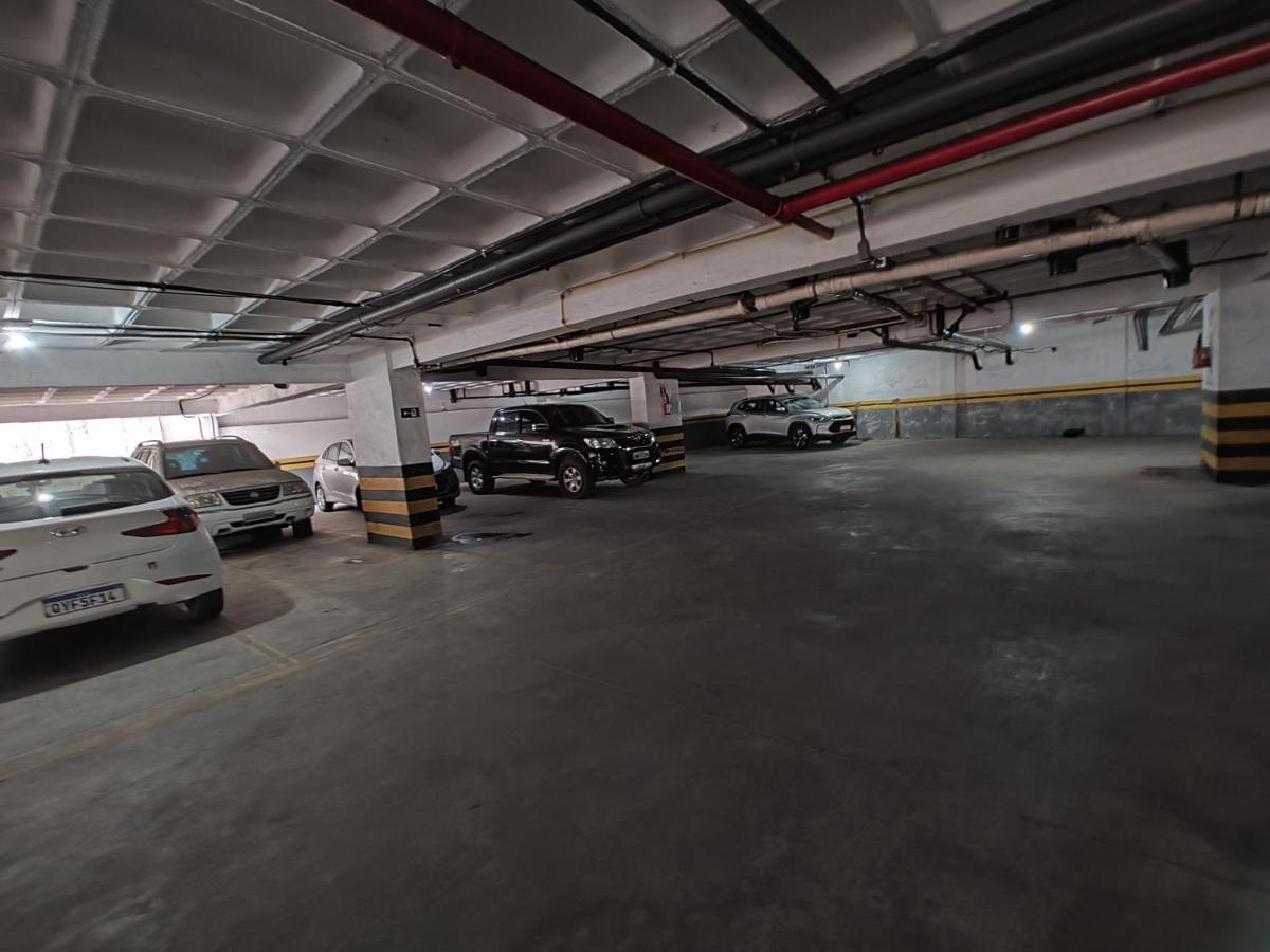 Meireles 5 Pessoas Lc Flats 1307 Fortaleza  Exteriör bild