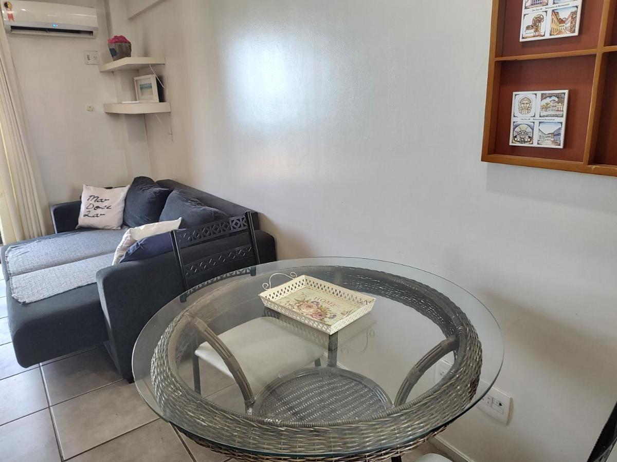 Meireles 5 Pessoas Lc Flats 1307 Fortaleza  Exteriör bild