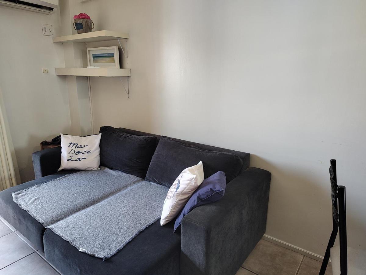 Meireles 5 Pessoas Lc Flats 1307 Fortaleza  Exteriör bild