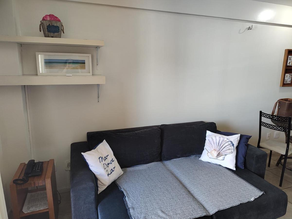 Meireles 5 Pessoas Lc Flats 1307 Fortaleza  Exteriör bild
