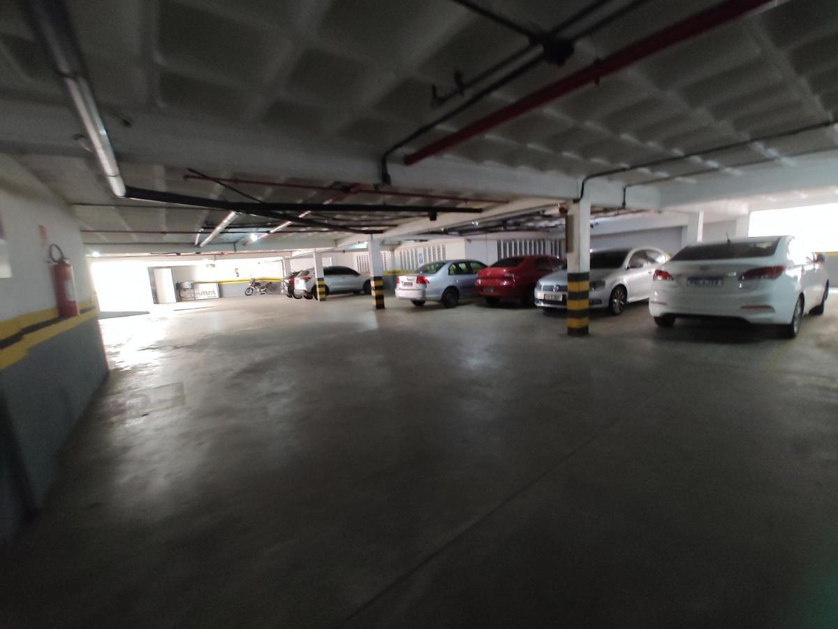 Meireles 5 Pessoas Lc Flats 1307 Fortaleza  Exteriör bild