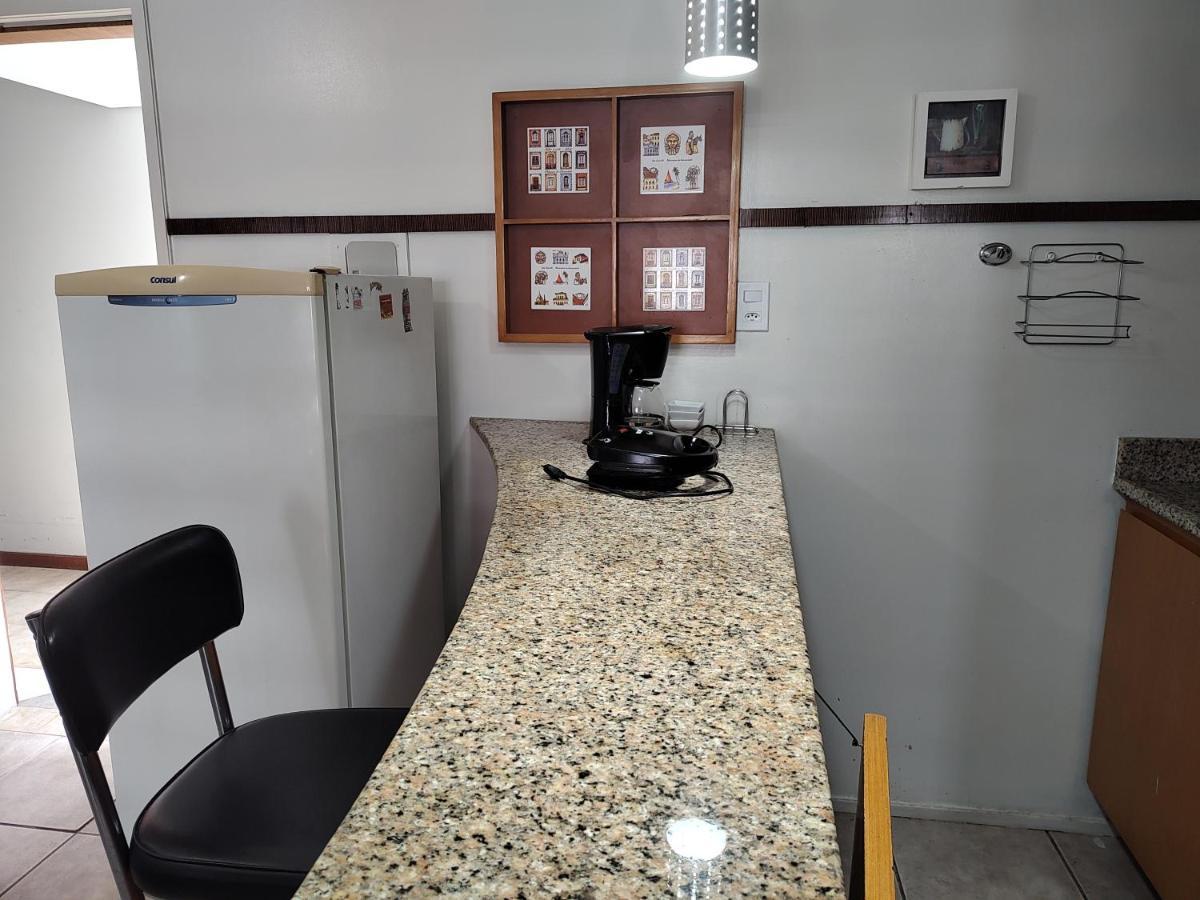 Meireles 5 Pessoas Lc Flats 1307 Fortaleza  Exteriör bild