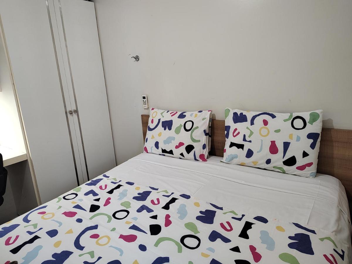 Meireles 5 Pessoas Lc Flats 1307 Fortaleza  Exteriör bild