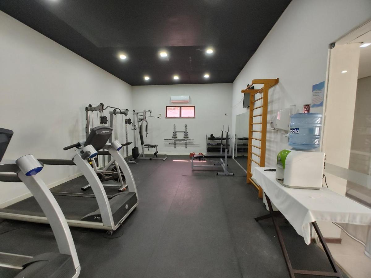 Meireles 5 Pessoas Lc Flats 1307 Fortaleza  Exteriör bild
