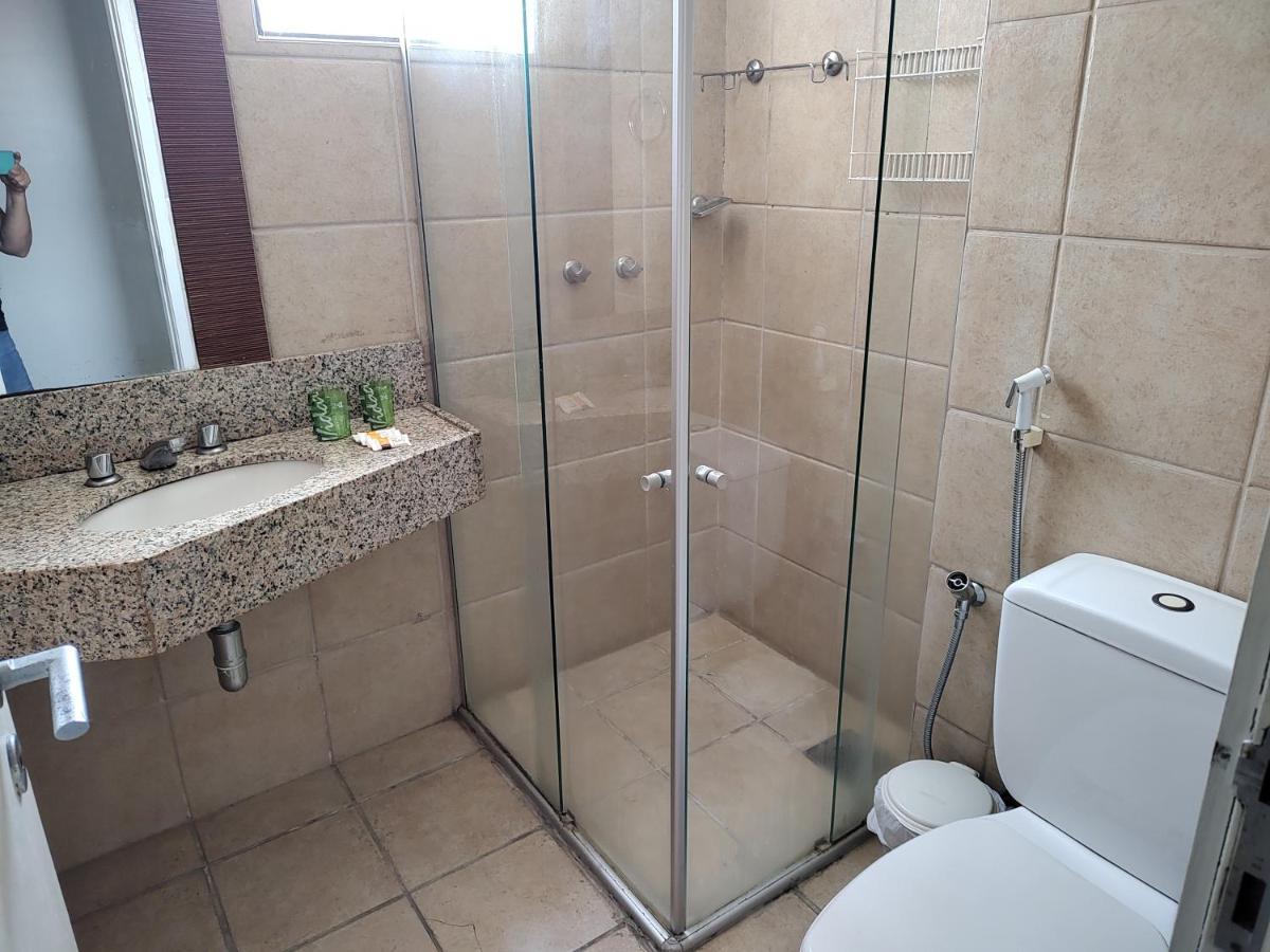 Meireles 5 Pessoas Lc Flats 1307 Fortaleza  Exteriör bild
