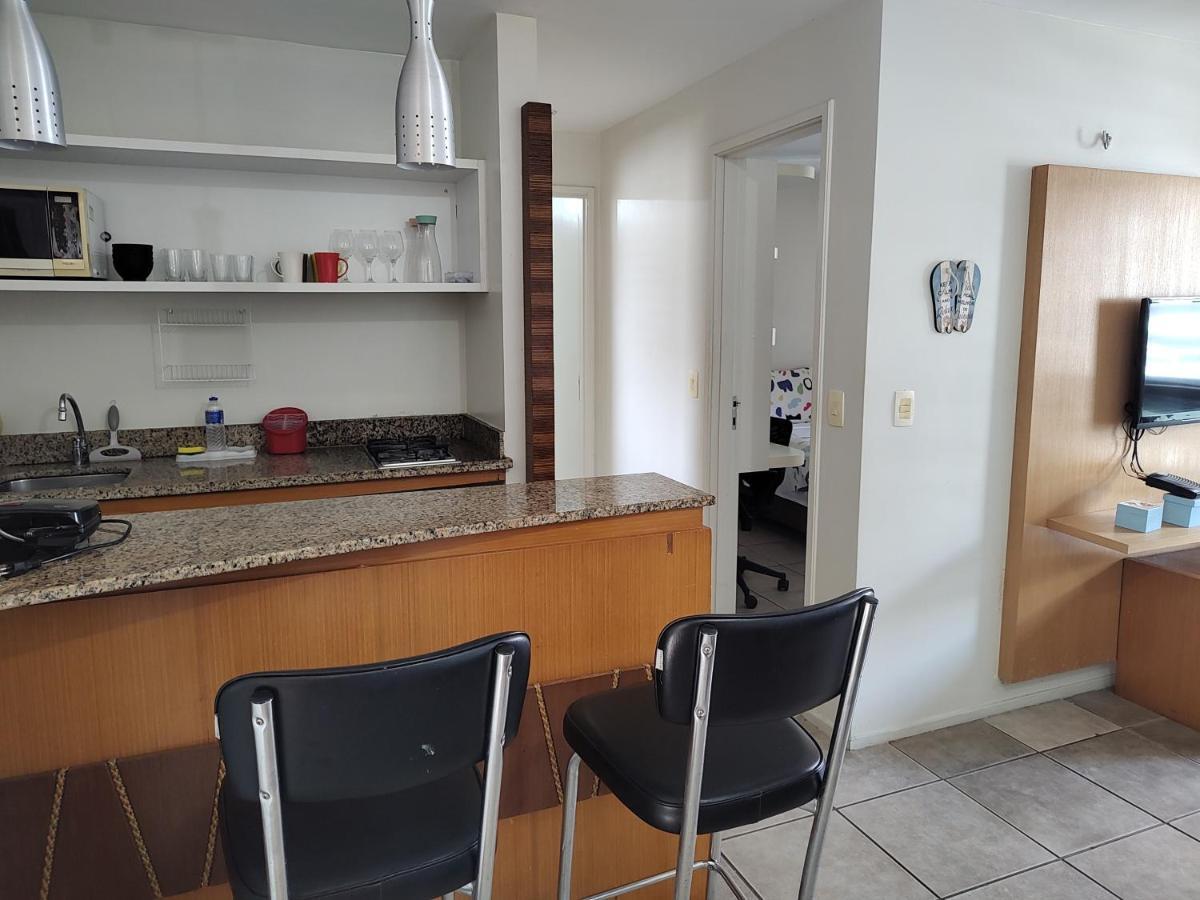 Meireles 5 Pessoas Lc Flats 1307 Fortaleza  Exteriör bild