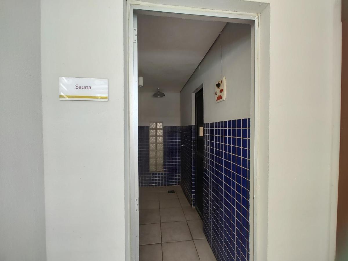 Meireles 5 Pessoas Lc Flats 1307 Fortaleza  Exteriör bild