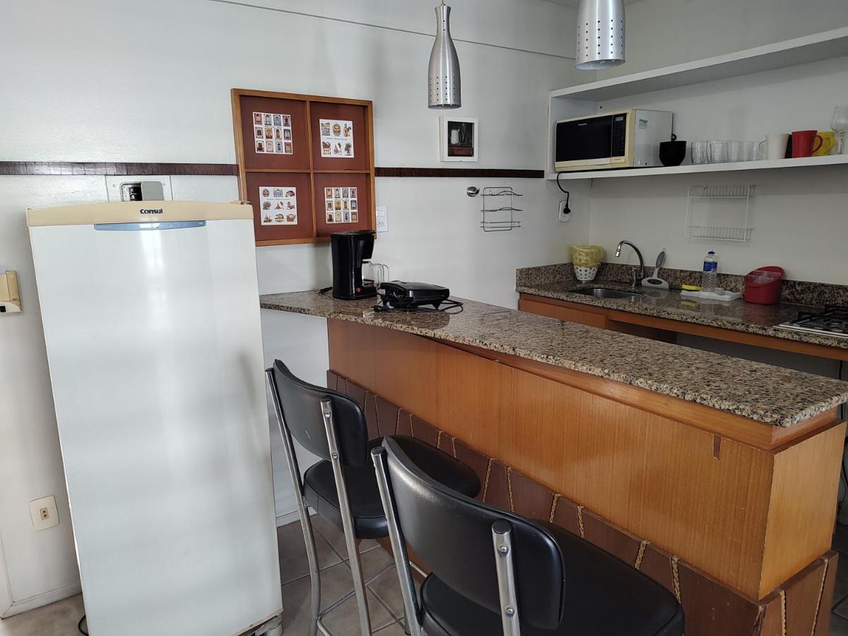 Meireles 5 Pessoas Lc Flats 1307 Fortaleza  Exteriör bild