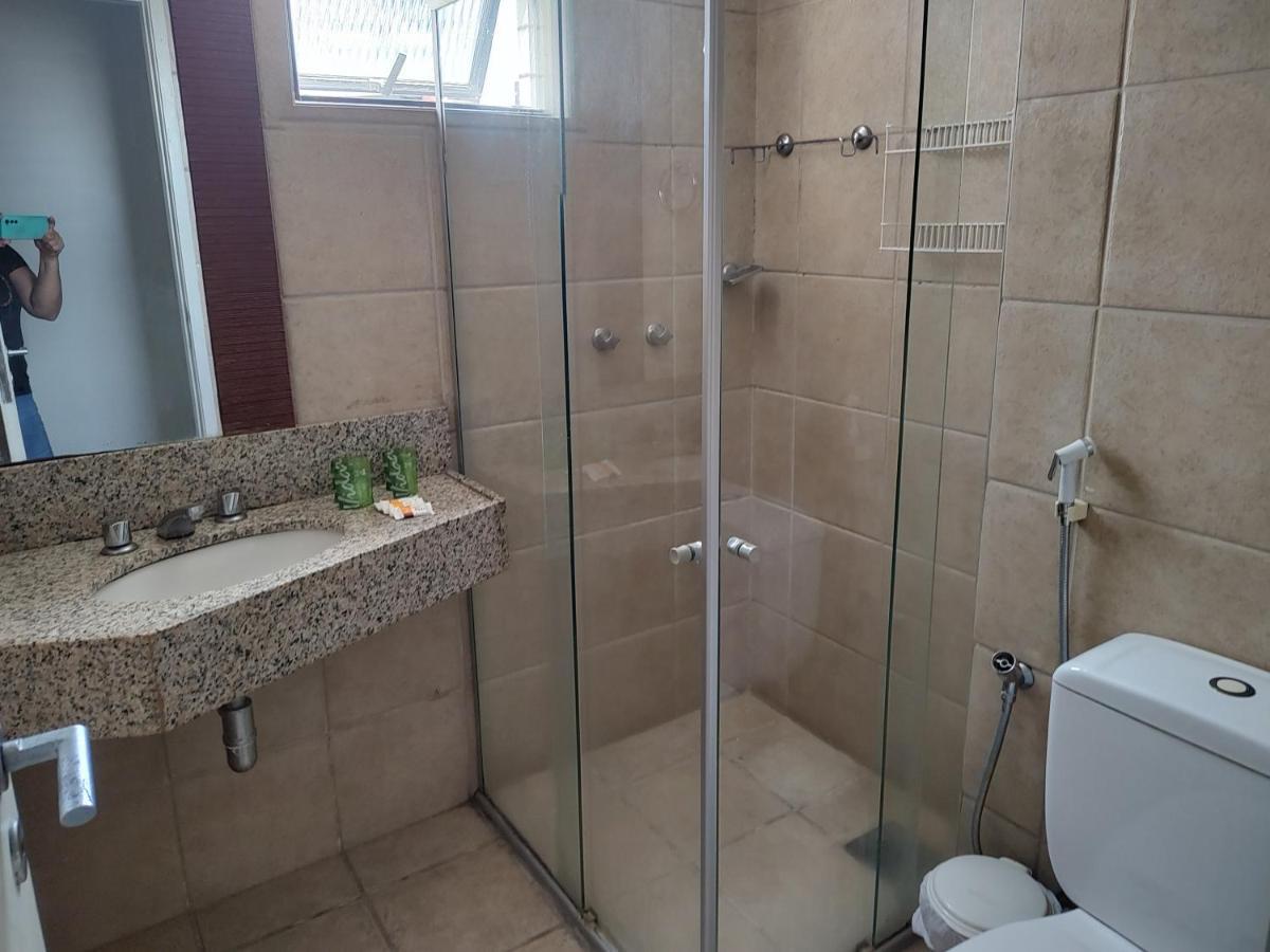 Meireles 5 Pessoas Lc Flats 1307 Fortaleza  Exteriör bild