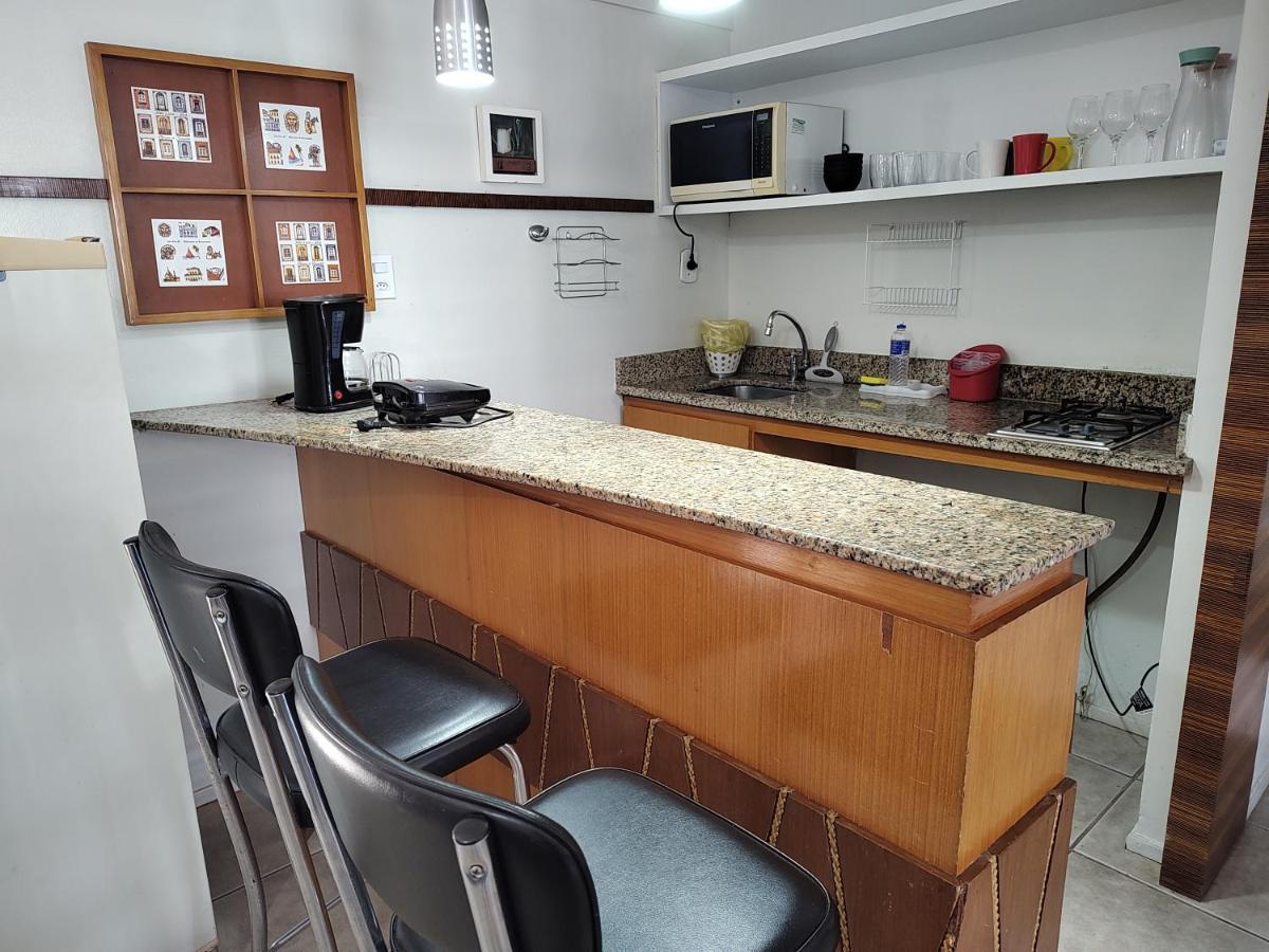Meireles 5 Pessoas Lc Flats 1307 Fortaleza  Exteriör bild