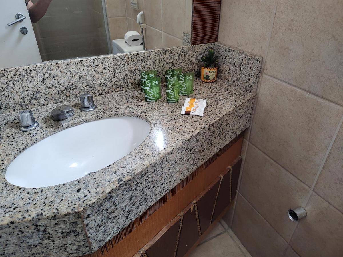 Meireles 5 Pessoas Lc Flats 1307 Fortaleza  Exteriör bild