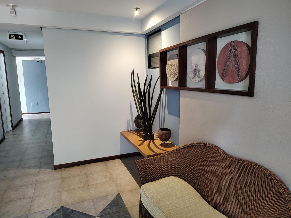 Meireles 5 Pessoas Lc Flats 1307 Fortaleza  Exteriör bild