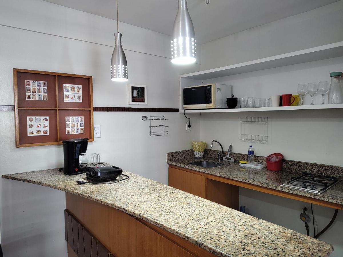 Meireles 5 Pessoas Lc Flats 1307 Fortaleza  Exteriör bild