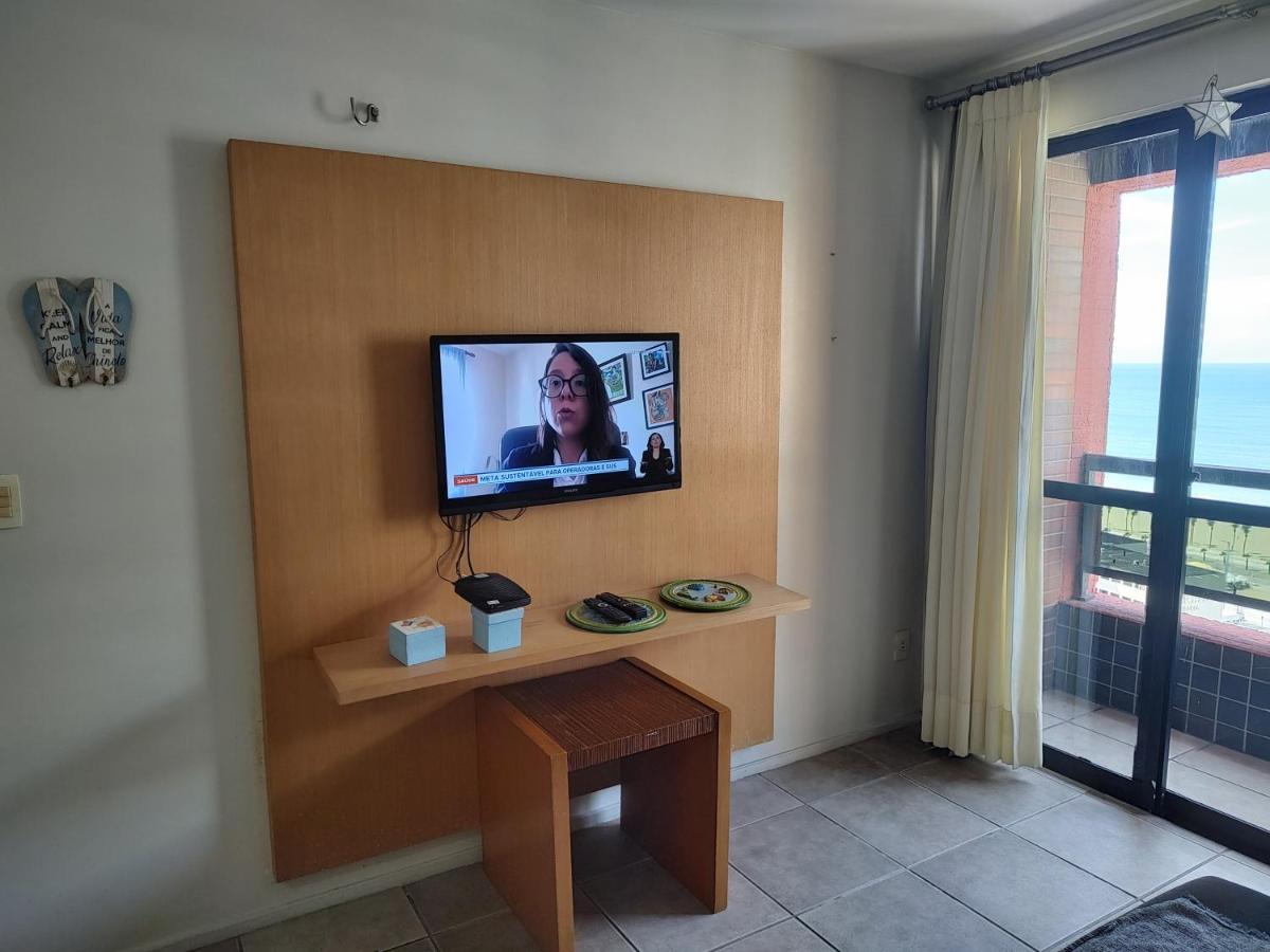 Meireles 5 Pessoas Lc Flats 1307 Fortaleza  Exteriör bild