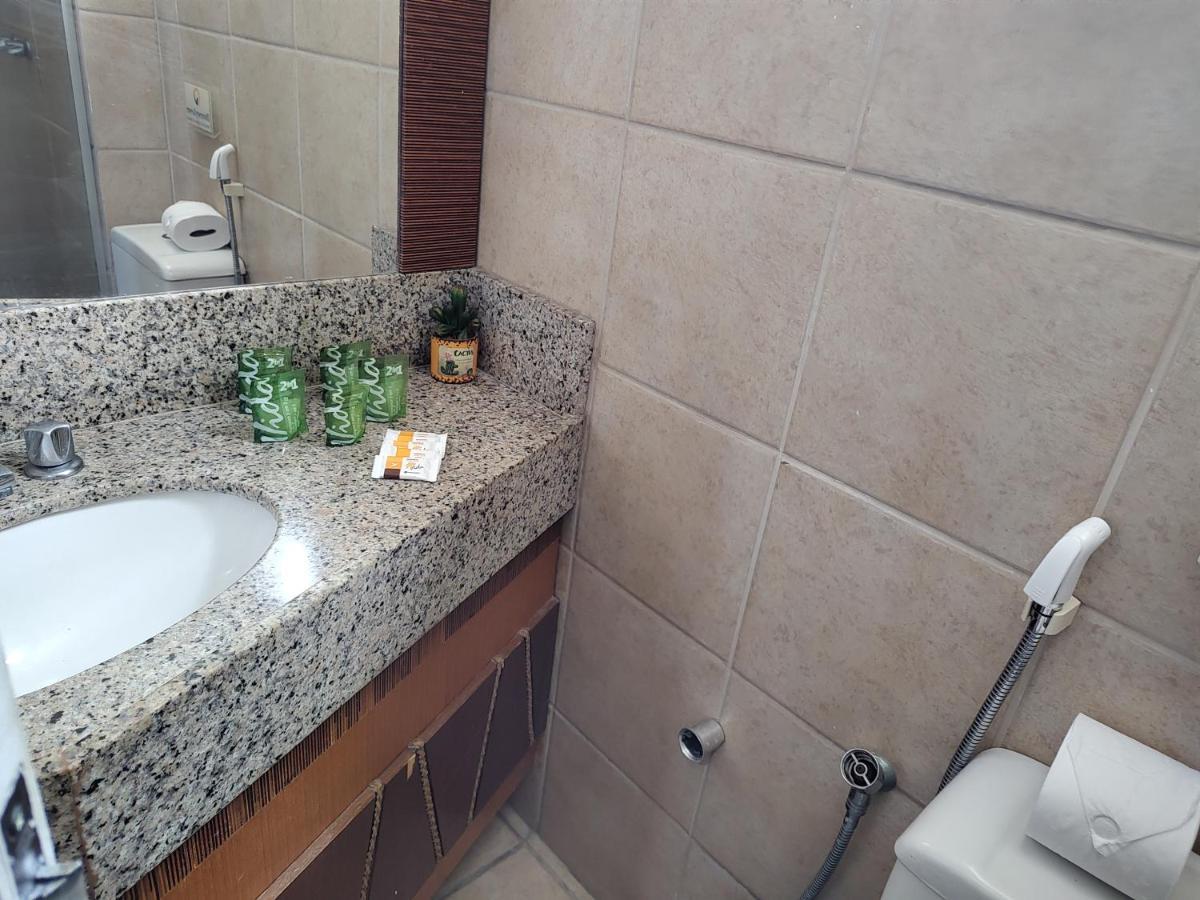 Meireles 5 Pessoas Lc Flats 1307 Fortaleza  Exteriör bild