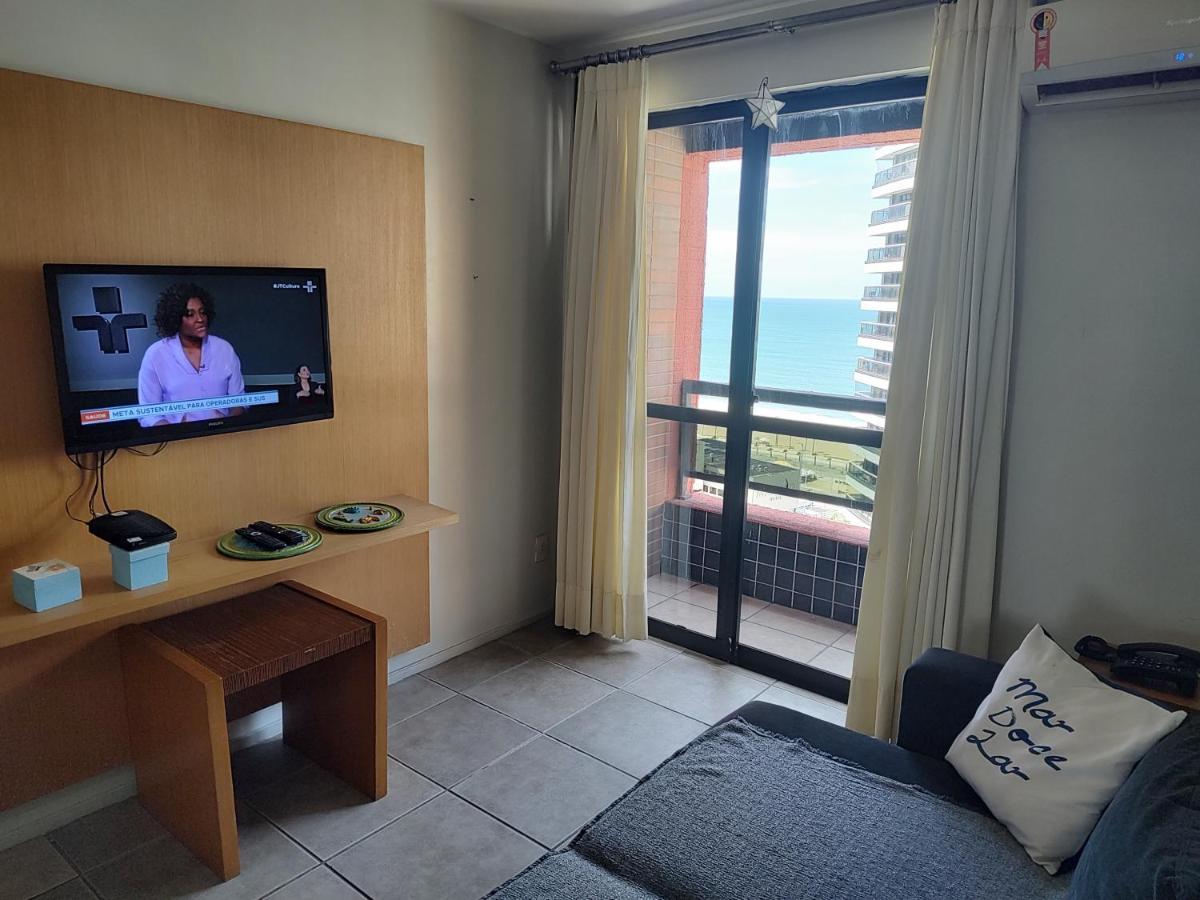 Meireles 5 Pessoas Lc Flats 1307 Fortaleza  Exteriör bild
