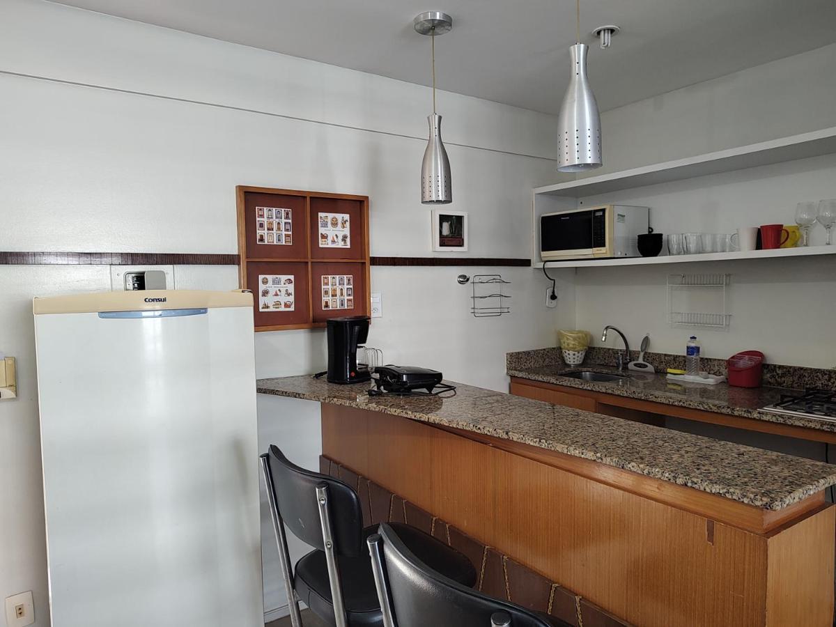 Meireles 5 Pessoas Lc Flats 1307 Fortaleza  Exteriör bild